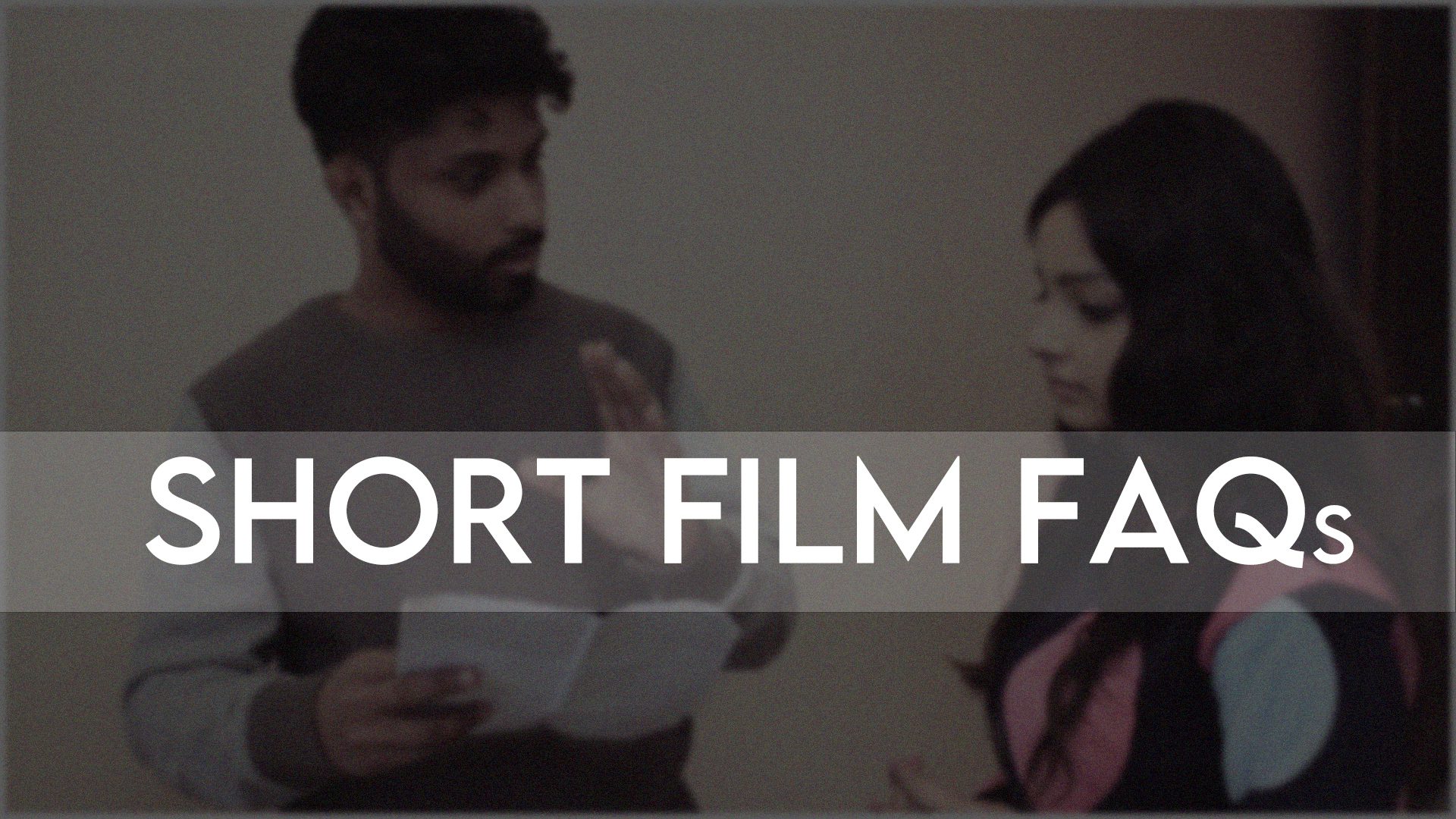 Director Sultan Gill Dives into Short Film FAQs: Get the Inside Scoop